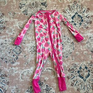 Little Sleepies 6-12 months